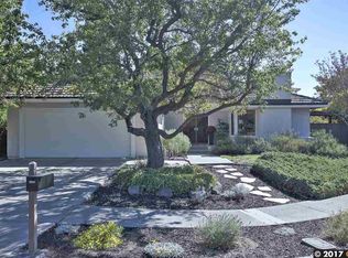 1728 Saint Norbert Dr, Danville, CA