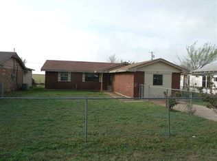 1506 SW Oklahoma Ave, Lawton, OK 73501