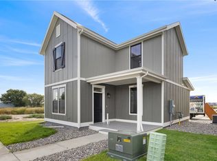4462 Tippet Trl, Billings, MT 59106