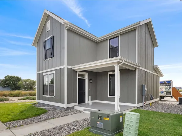 4462 Tippet Trl, Billings, MT 59106