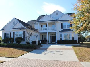 14 Bainbridge Way, Bluffton, SC 29910