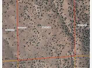 None None, Ash Fork, AZ 86320