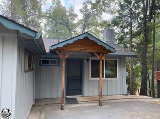 20773 Hekeke Ln, Mi Wuk Village, CA 95346