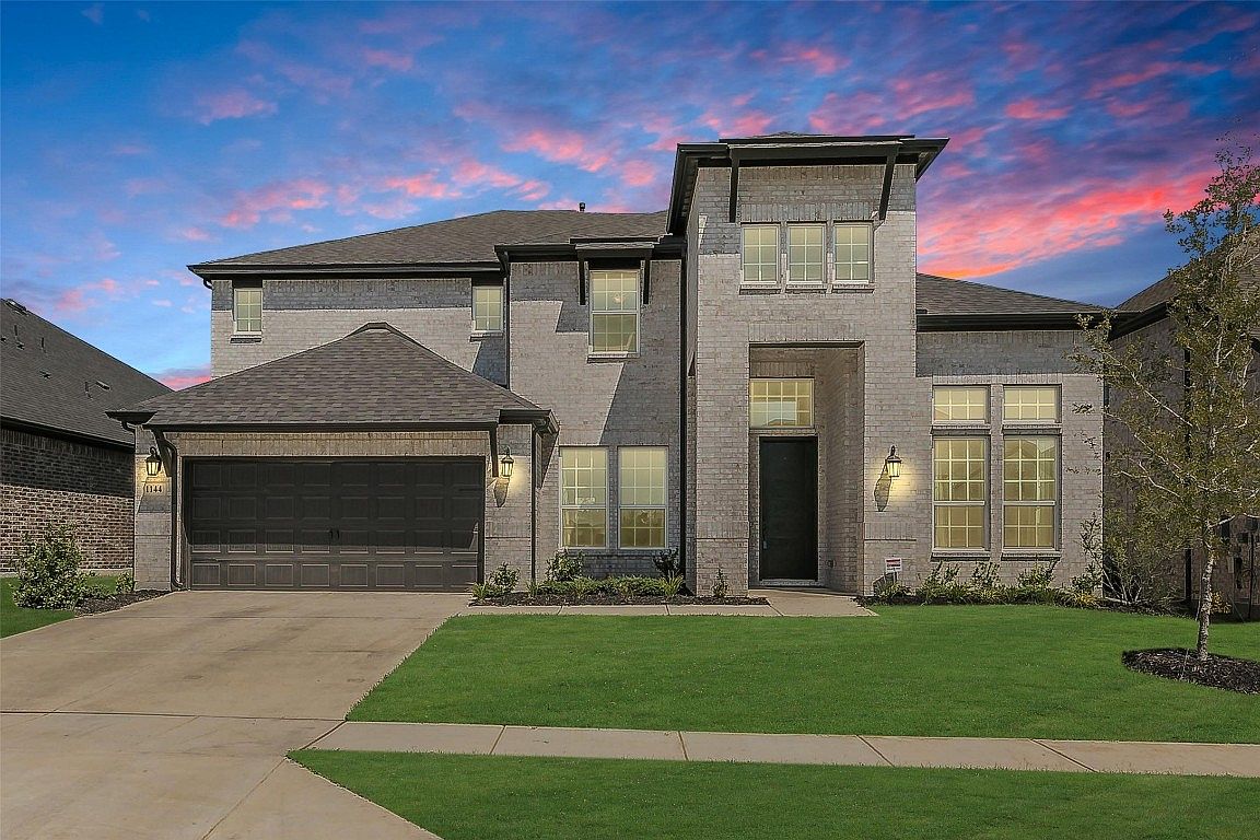 1144 Huckleberry St, Northlake, TX 76226 Zillow