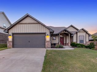 2333 El Cajon St, Edmond, OK 73034