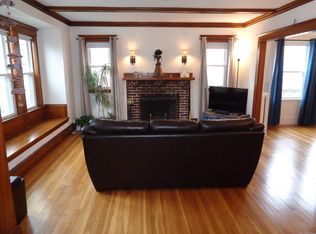 14 Winslow Rd FLOOR 1, Belmont, MA 02478