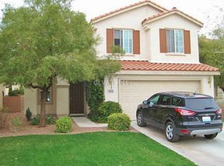 4681 Sequoia Park Ave, Las Vegas, NV 89139