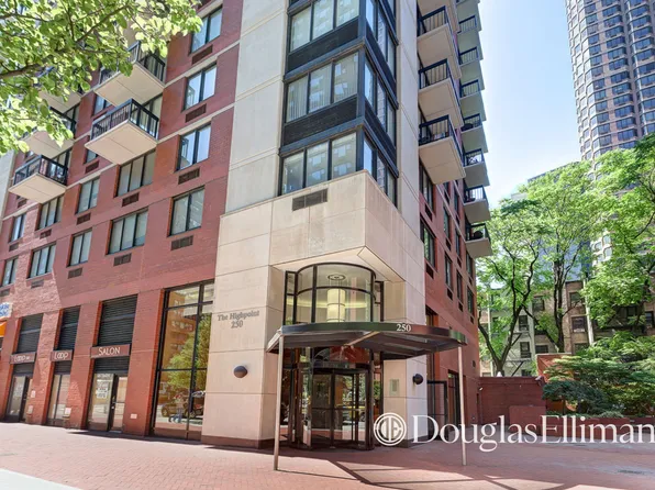 250 East 40th Street 16F image 18 of 19