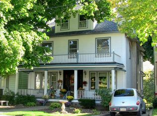 834 N Main Ave, Scranton, PA 18504