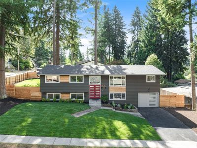 16725 NE 97th Street, Redmond, WA, 98052