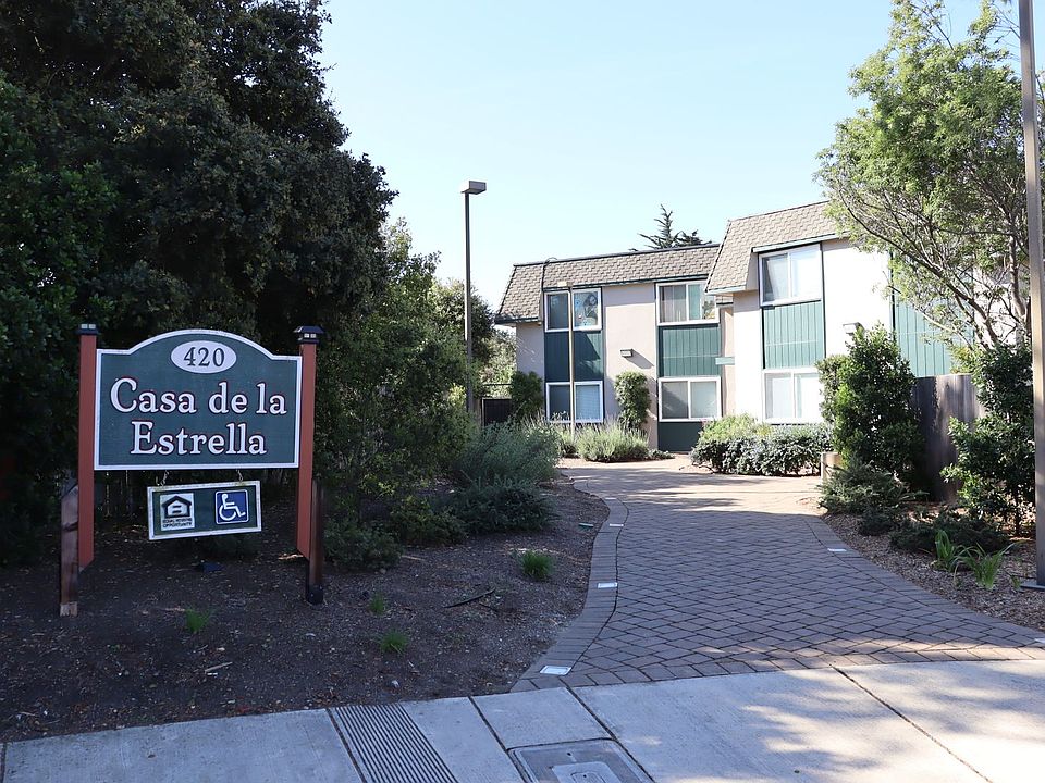 1st image of 420 Estrella Ave #B