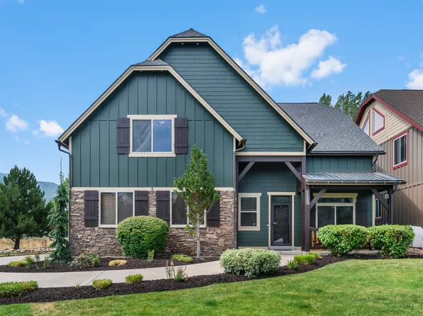 1113 N Springer View Dr, Midway, UT 84049