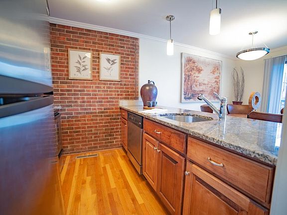 2nd image of 3730 Locust St #4