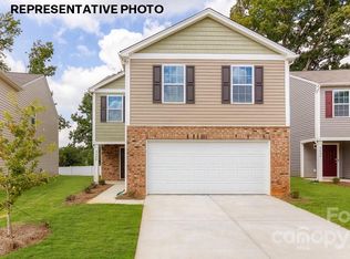 2234 Redstone Dr, York, SC 29745