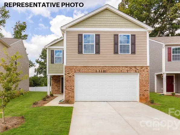 4018 Eucalyptus Dr, York, SC 29745