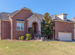 488 Williamsport Dr, Smyrna, TN 37167