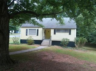 424 Woodsway Dr, Lexington, NC 27292