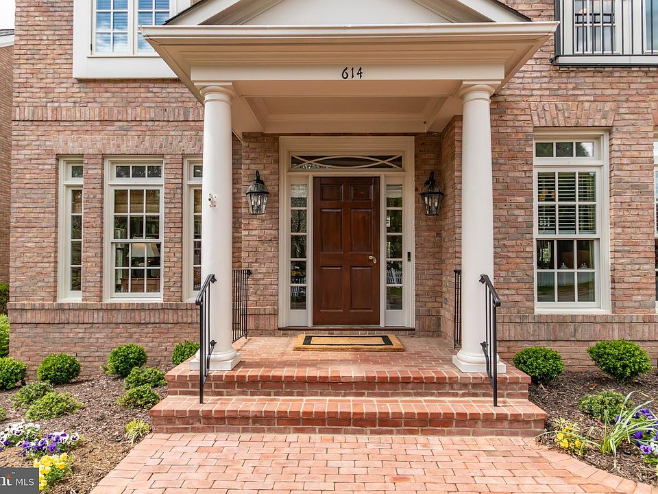 614 Kings Cloister Cir, Alexandria, VA 22302 | Zillow