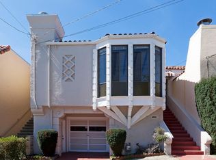 2507 16th Ave, San Francisco, CA 94116