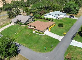 12001 Granada Pl, Weeki Wachee, FL 34614
