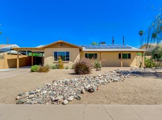 1742 E 1st Pl, Mesa, AZ 85203