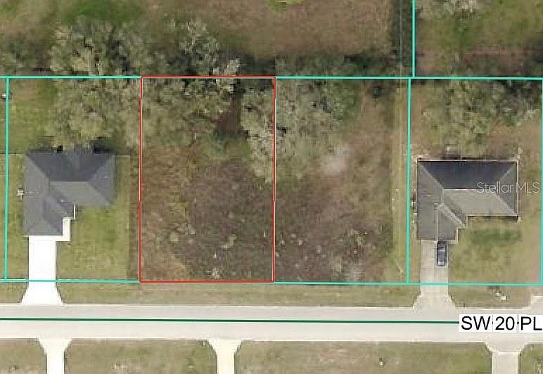 1st image of 20th Southwest Pl Lot 24