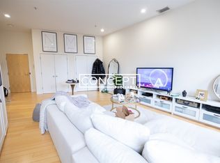 490 Harrison Ave #202CP, Boston, MA 02118