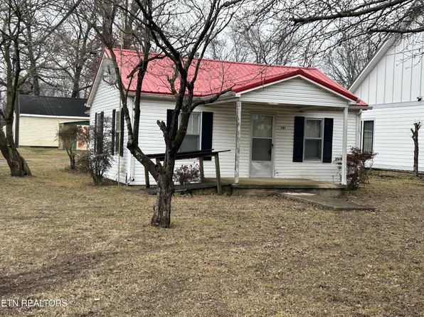 101 E Main St, Englewood, TN 37329