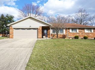 9130 Patriot Dr, West Chester, OH 45069
