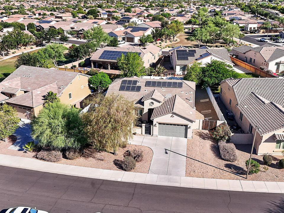 1st image of 16100 W CORONADO Road