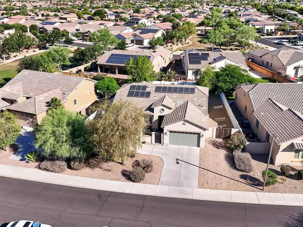 16100 W CORONADO Road, Goodyear, AZ 85395