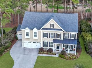 126 Sutton Ln, Pooler, GA 31322