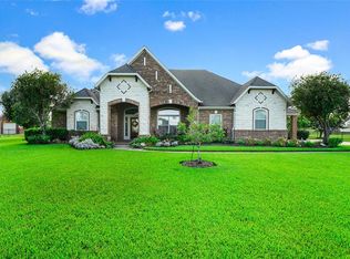 1843 Bending Stream Dr, League City, TX 77573