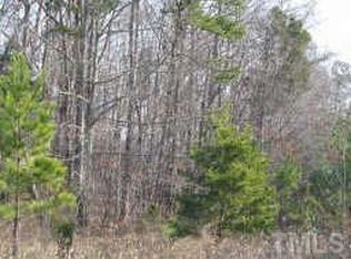 10400 N Roxboro Rd, Bahama, NC 27503