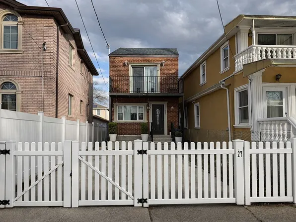 116-27 134th St #1, South Ozone Park, NY 11420