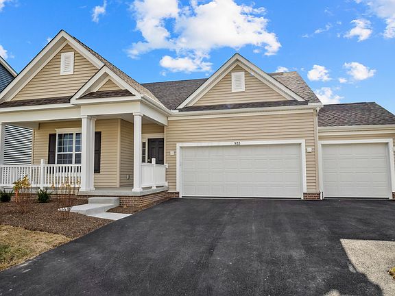 2nd image of 933 Endres Ct