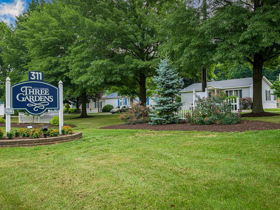 Three Gardens by Sun Homes in Southington CT | Zillow