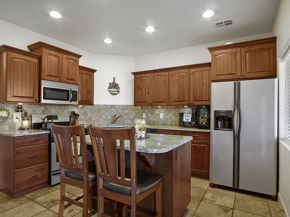 Southgate Townhomes 69 SG 2075 S Sir Monte Dr Saint UT Zillow