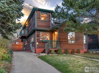 2909 4th St, Boulder, CO 80304