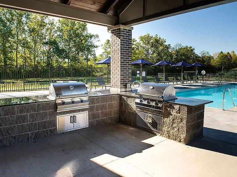 Founders Pointe Apartments — Photo 53