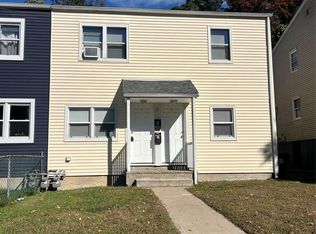 21 Vernon Ter #1, Poughkeepsie, NY 12601