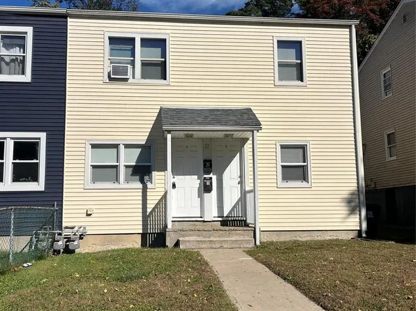 21 Vernon Ter #1, Poughkeepsie, NY 12601