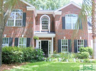 131 Mary Musgrove Dr, Savannah, GA 31410