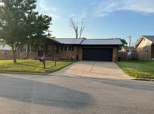 449 Kennedy Dr, Mount Vernon, IN