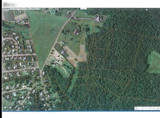 264 Hillside Rd, Southwick, MA 01077