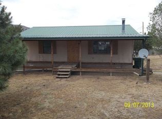 111 Corral Rd, Ruidoso Downs, NM 88346