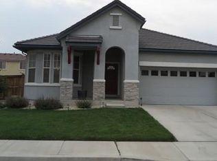 6671 Abbotswood Dr, Sparks, NV 89436