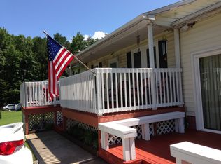 5075 Appalachian Rd, Winston Salem, NC 27105