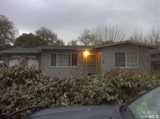 474 Calle Del Monte, Sonoma, CA