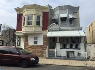 933 W Butler St, Philadelphia, PA 19140